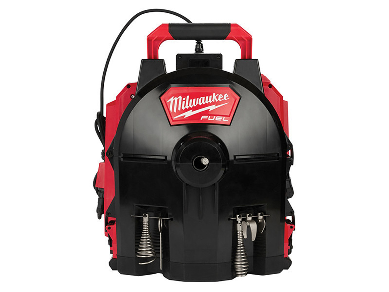 Milwaukee Power Tools M18 FFSDC16-0 Fuel Drain Cleaner 18V Bare Unit