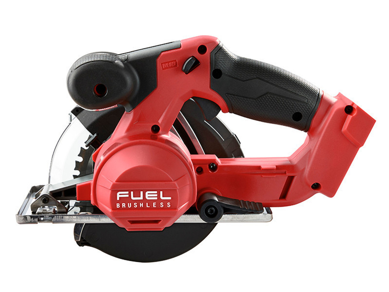 Milwaukee Power Tools M18 FMCS-0 Fuel Metal Saw 150mm 18V Bare Unit