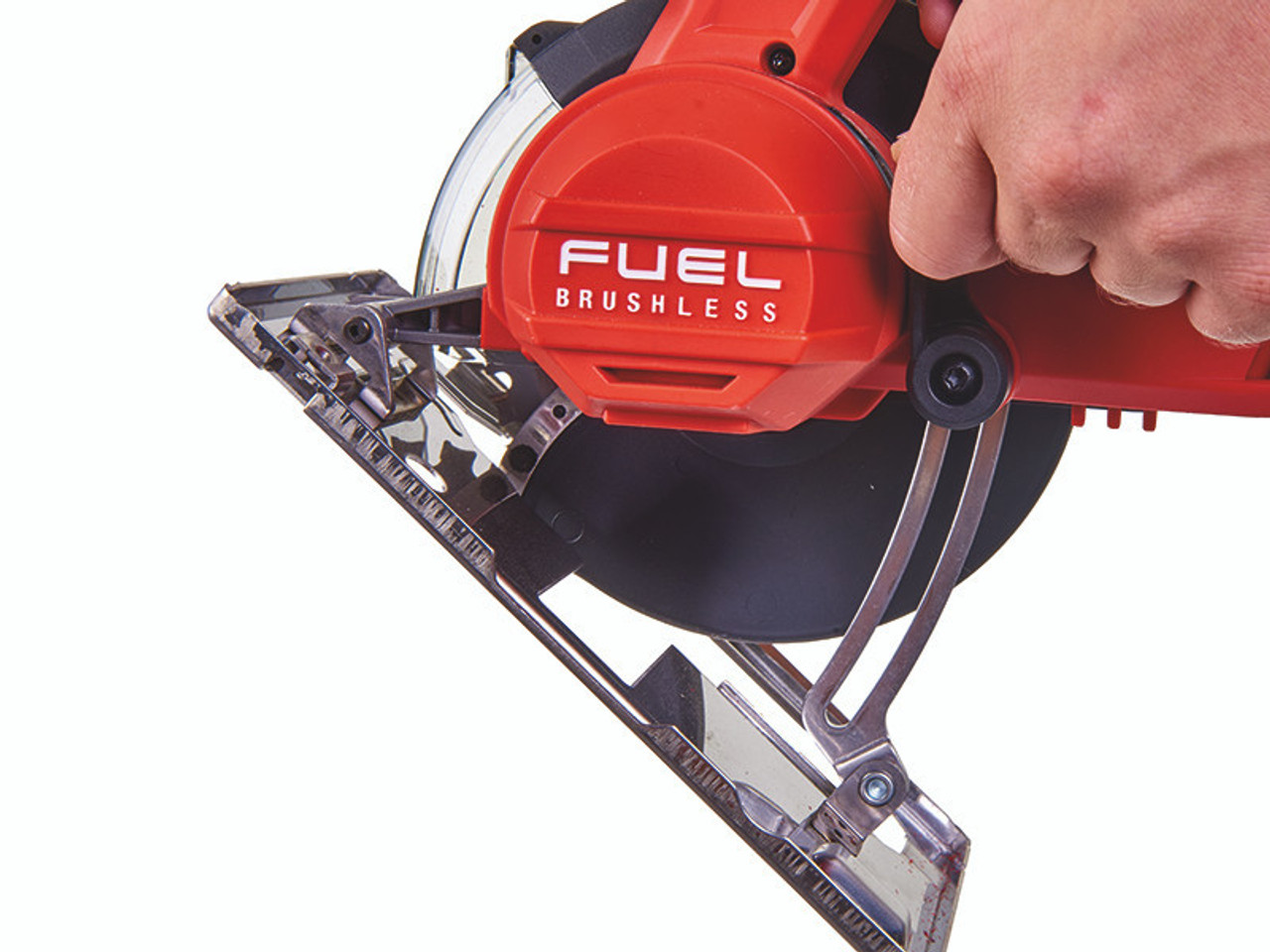 Milwaukee Power Tools M18 FMCS-0 Fuel Metal Saw 150mm 18V Bare Unit