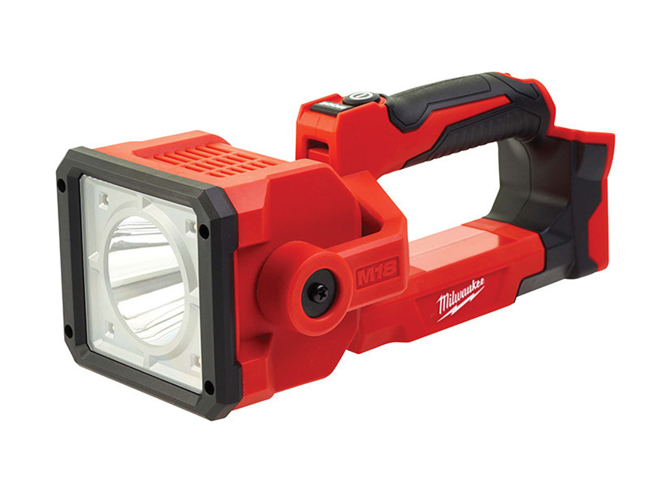 Milwaukee Power Tools M18 SLED-0 LED TRUEVIEW Search Light 18V Bare Unit