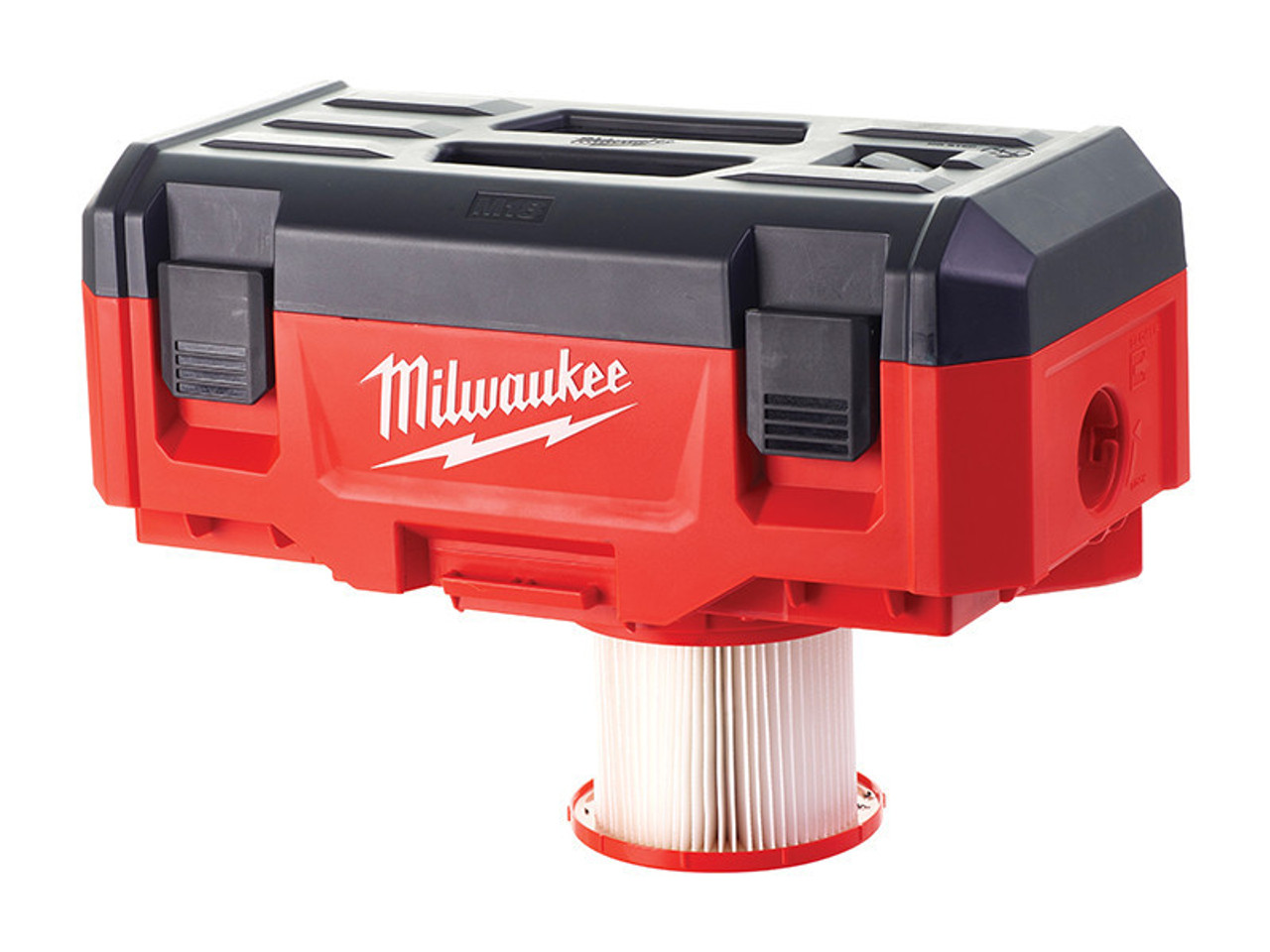 Milwaukee Power Tools M18 VC2-0 Wet/Dry Vacuum