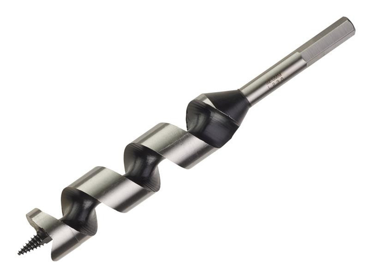 Milwaukee Power Tools Wood Auger Drill Bit 32 x 230mm