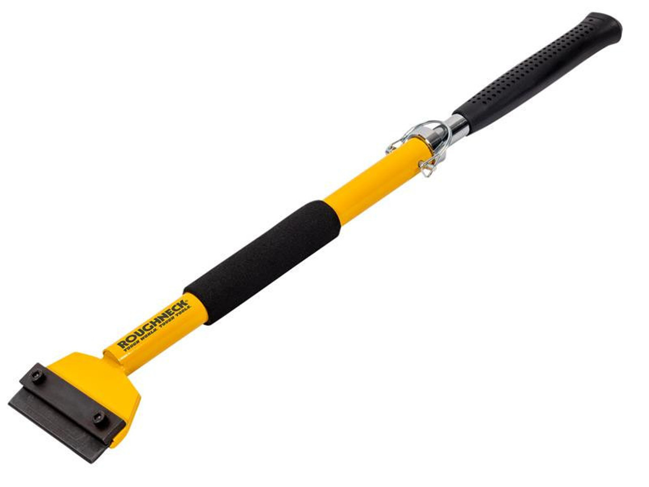 Roughneck Impact Scraper