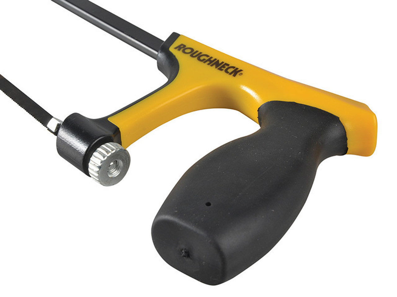 Roughneck Junior Hacksaw 150mm (6in)