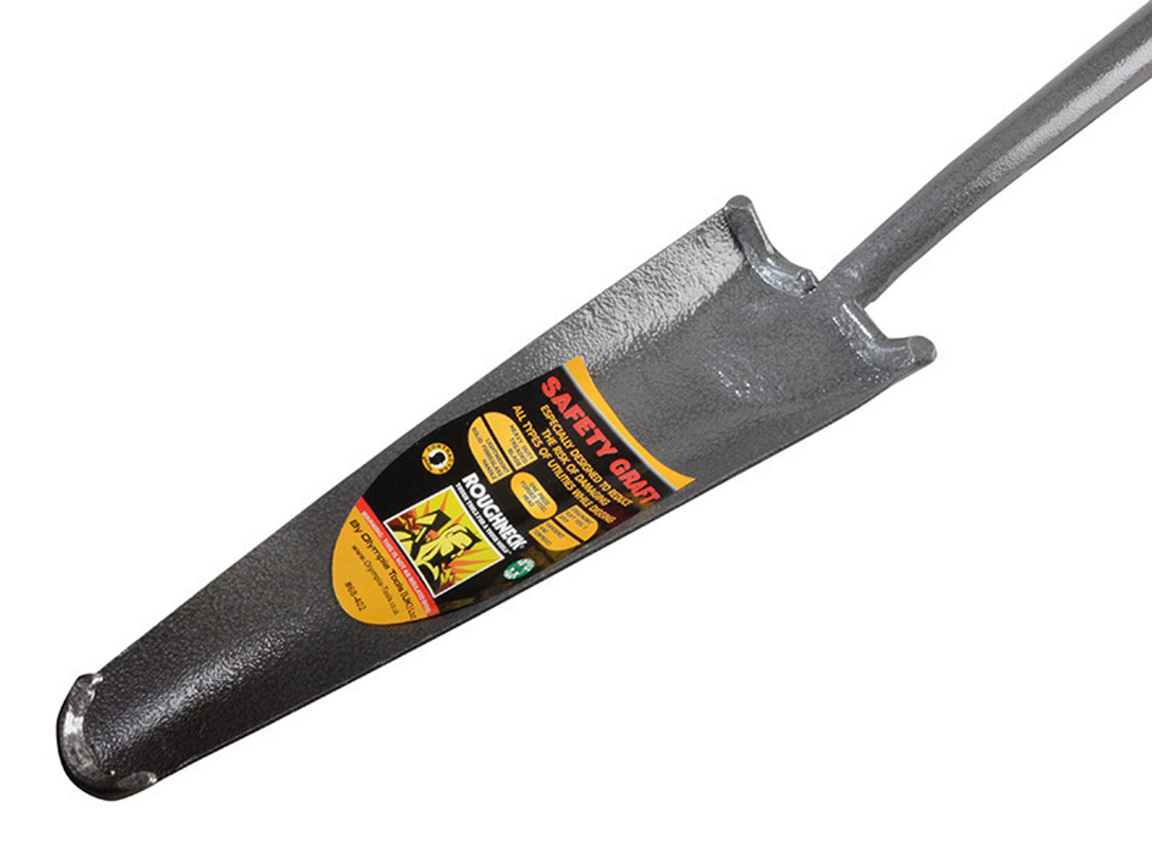 Roughneck Safety Grafter