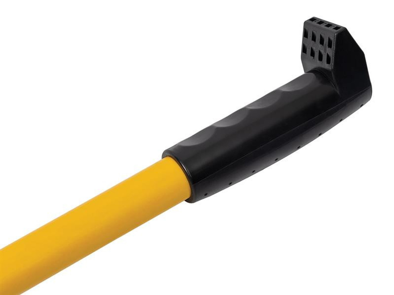Roughneck Sharp Edge Round Shovel Long Handle