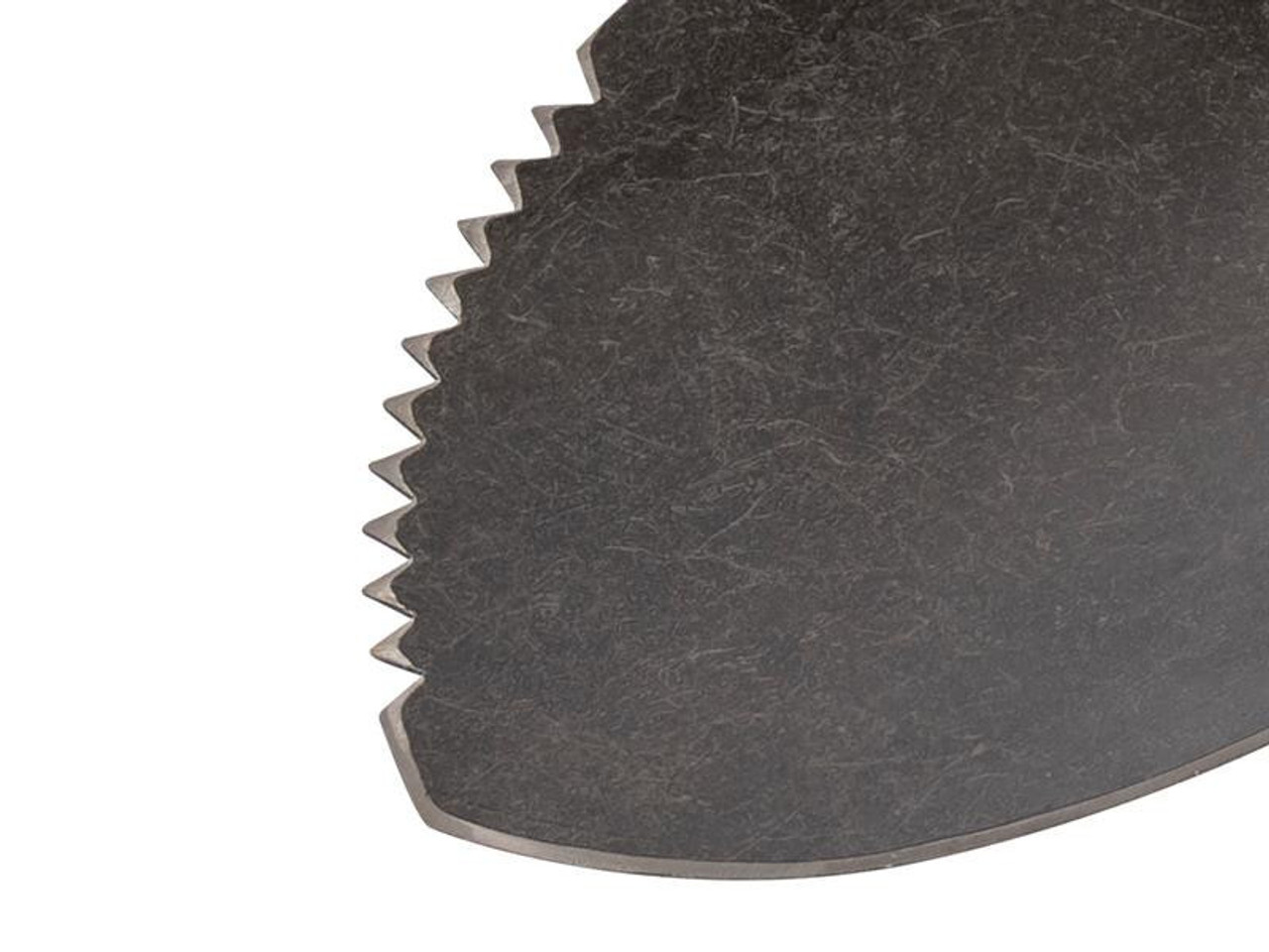 Roughneck Sharp Edge Round Shovel Long Handle