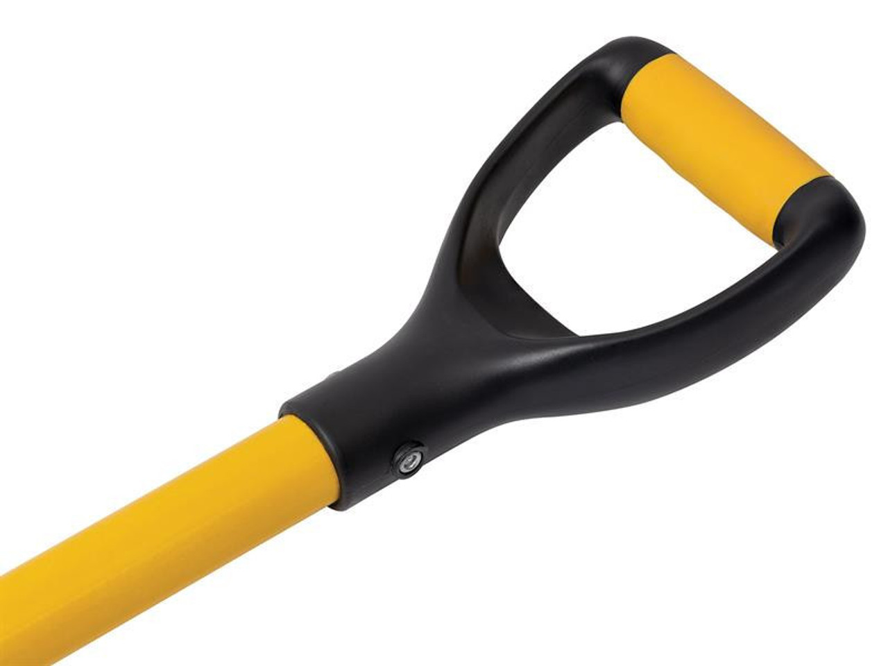 Roughneck Short Handled Drain Spade