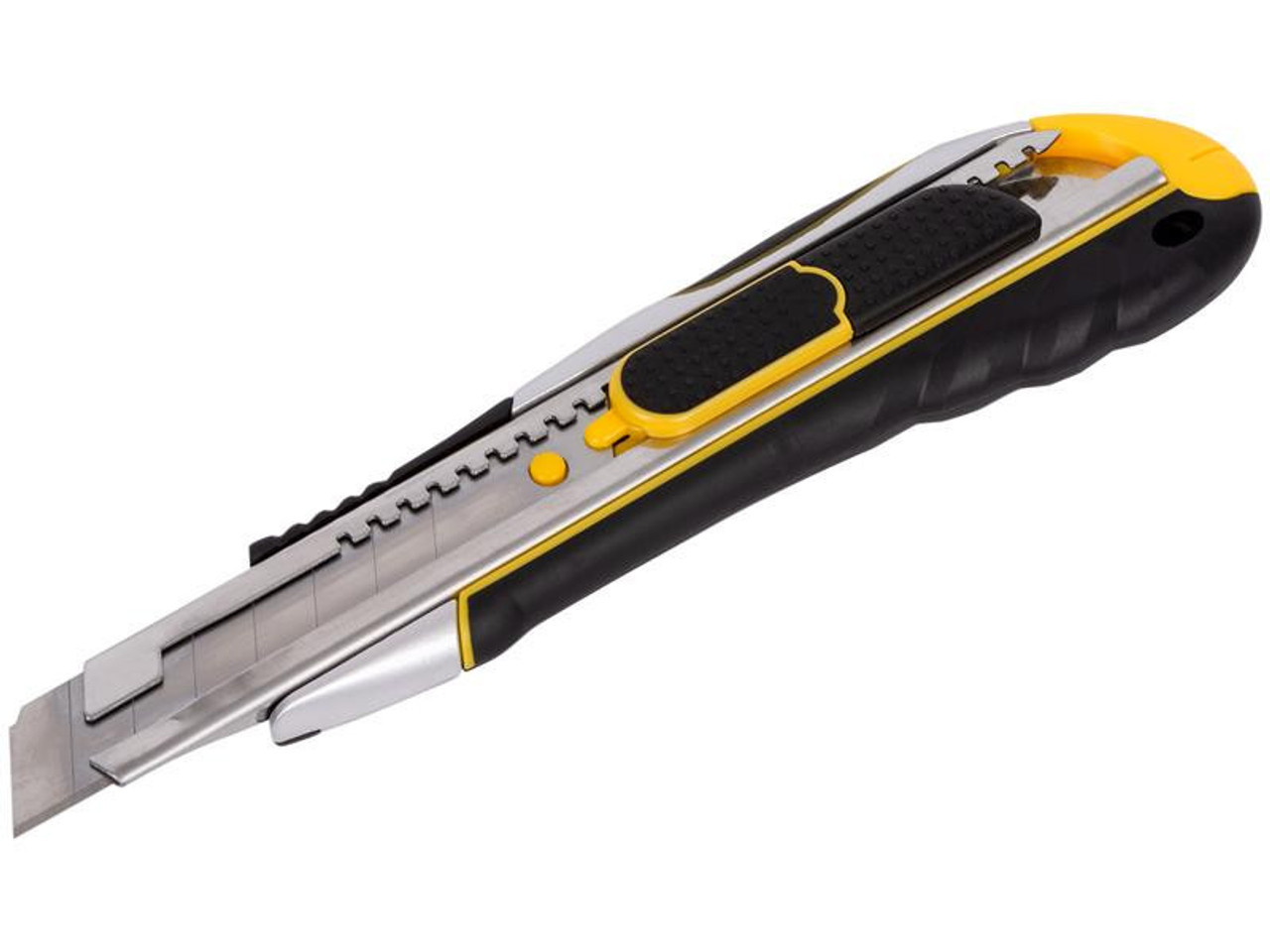 Roughneck Snap-Off Knife 18mm