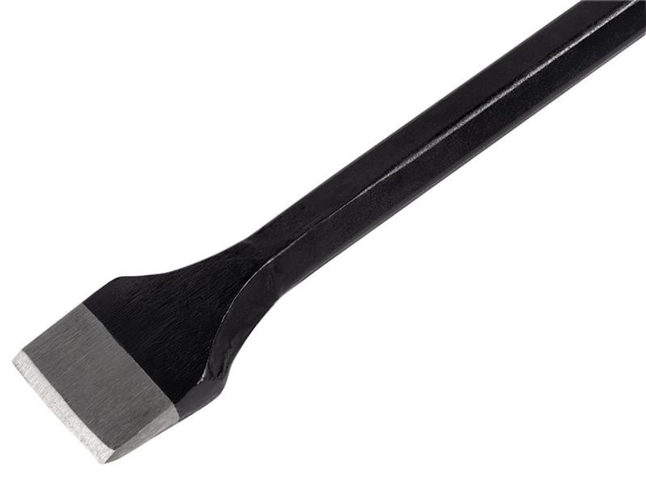 Roughneck Telegraph Digger Bar 10.4kg 32mm x 205cm