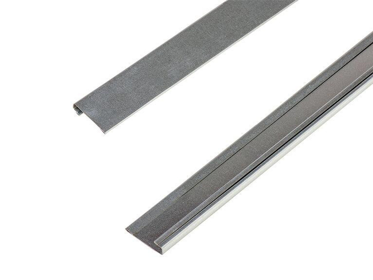 3m Wall Cladding Steel Starter Strip