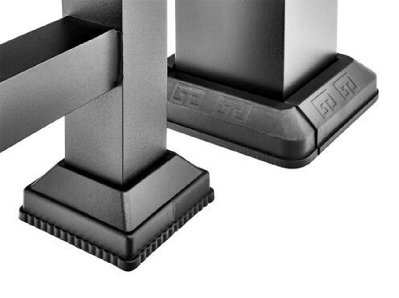 Cladco WPC Balustrade Handrail Systems