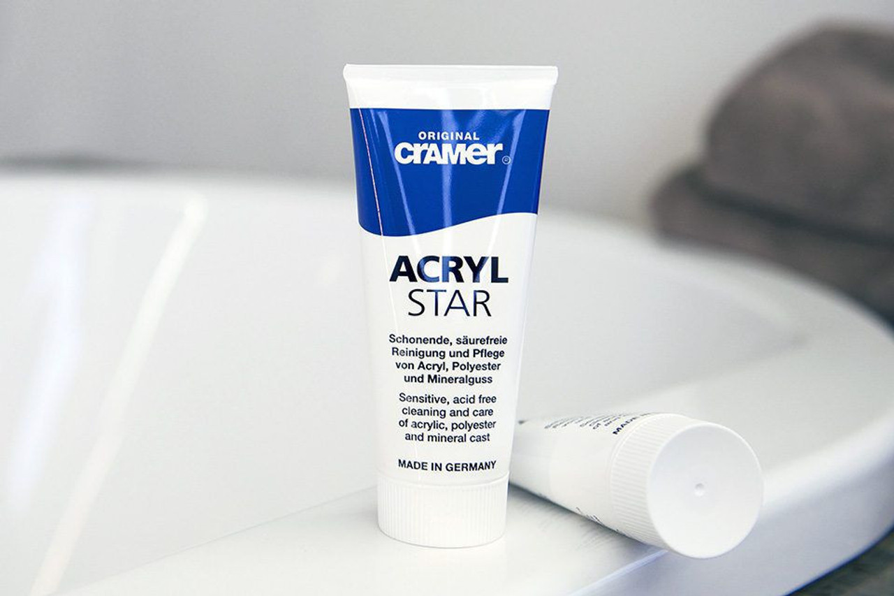 Cramer Acryl-Star Polish 100ml