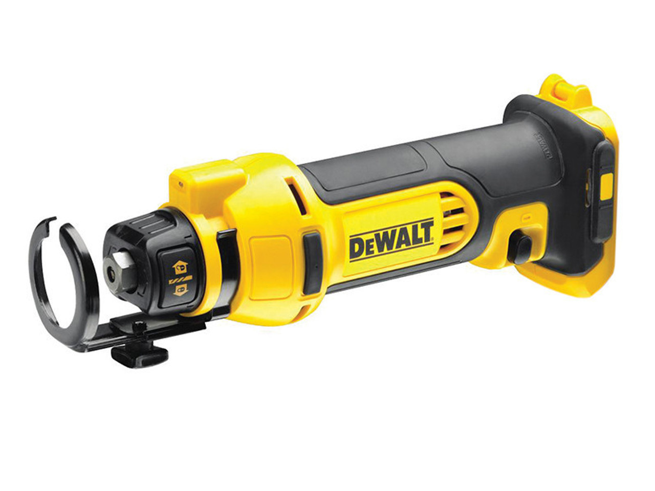 DeWALT DCS551N XR Li-ion Cordless Drywall Cut-Out Tool 18V Bare Unit