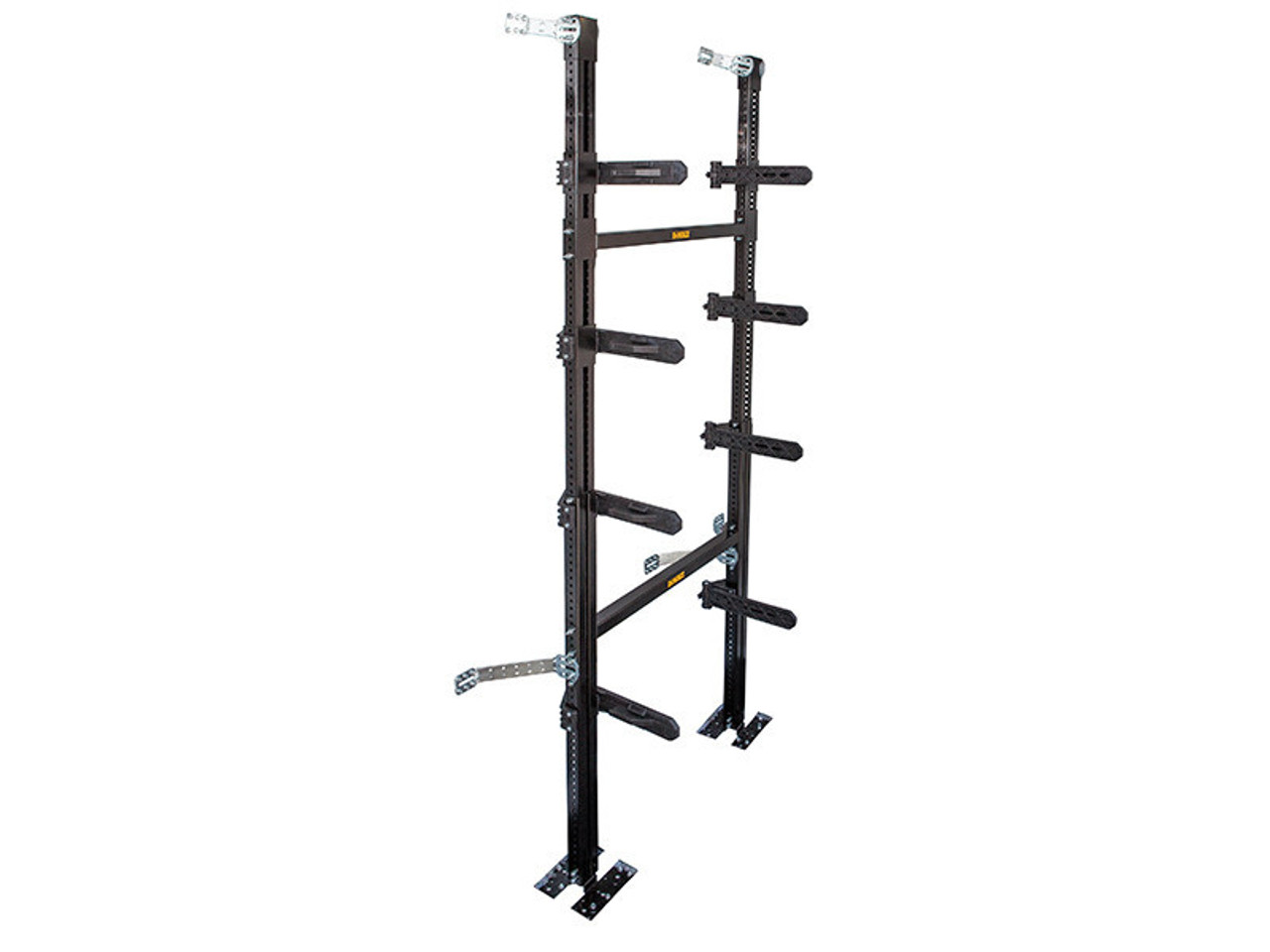 DeWALT TOUGHSYSTEM Van Racking Brackets
