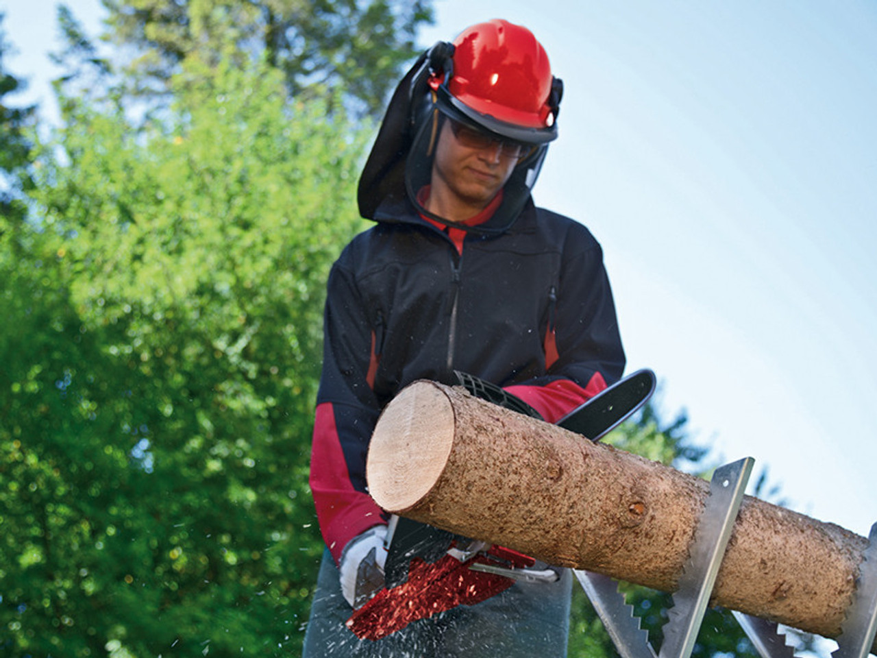 Einhell GC-PC 1335 TC Petrol Chainsaw 35cm 41cc