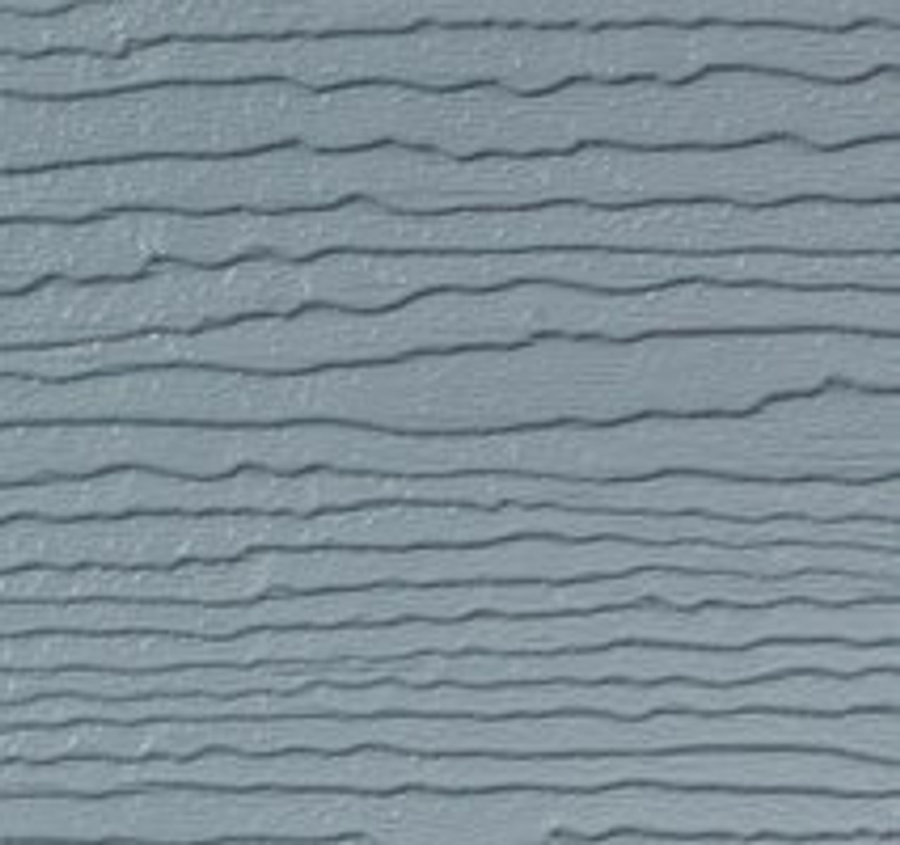 Embossed Cladding