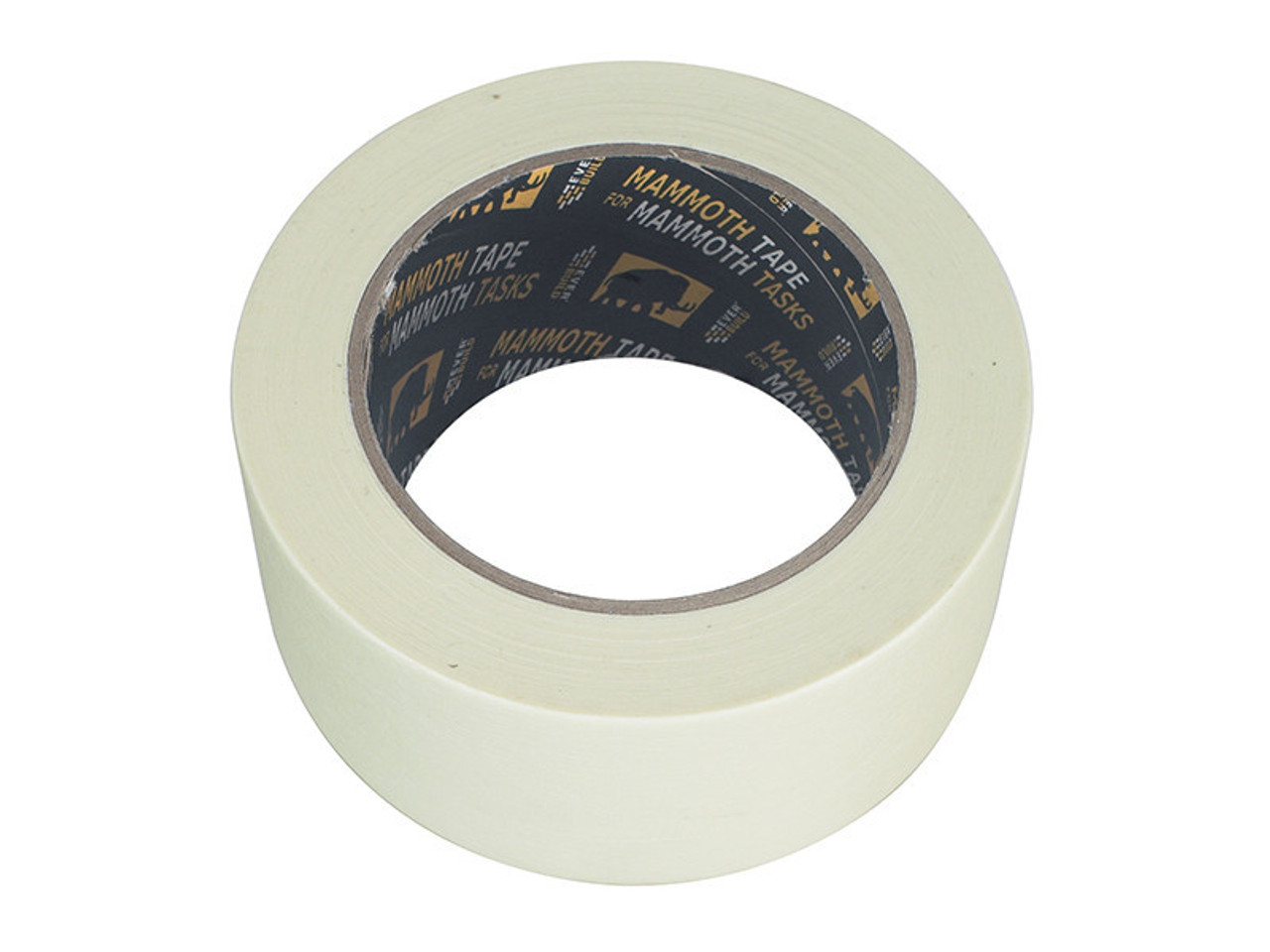 Everbuild Mammoth Value Masking Tape 38mm x 50m