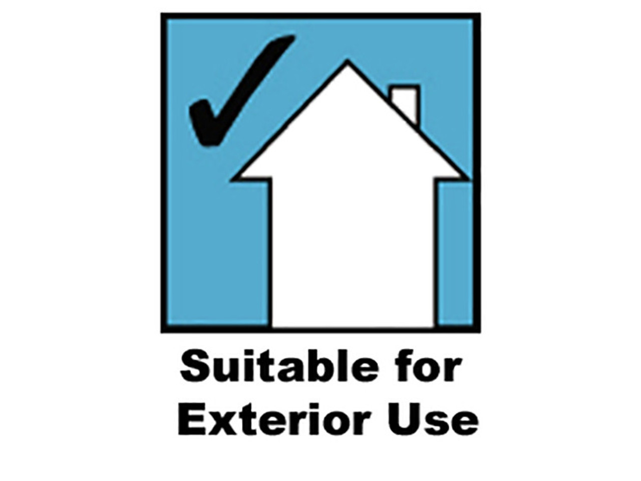 Everbuild Weather Mate Sealant White 295ml
