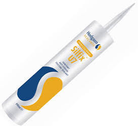 Hodgson Silfix U7 Silicone Sealant