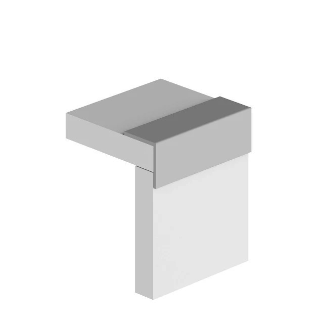 Multipanel 102 Corner Angle Profile