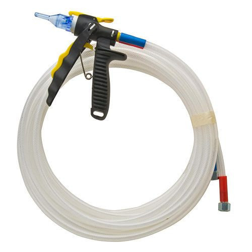 Froth-Pak Gun Hose Assembly Inc Nozzles | AB Building Products