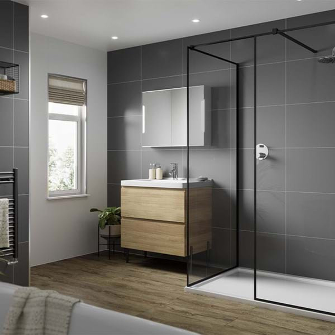 Multipanel Large Tile Collection -