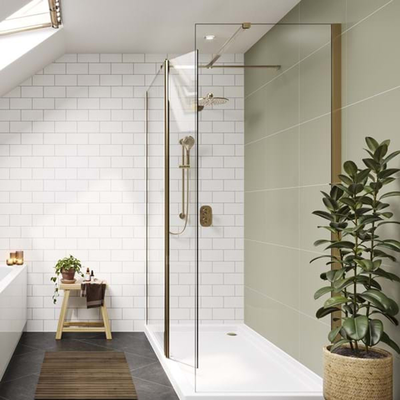 Multipanel Large Tile Collection -