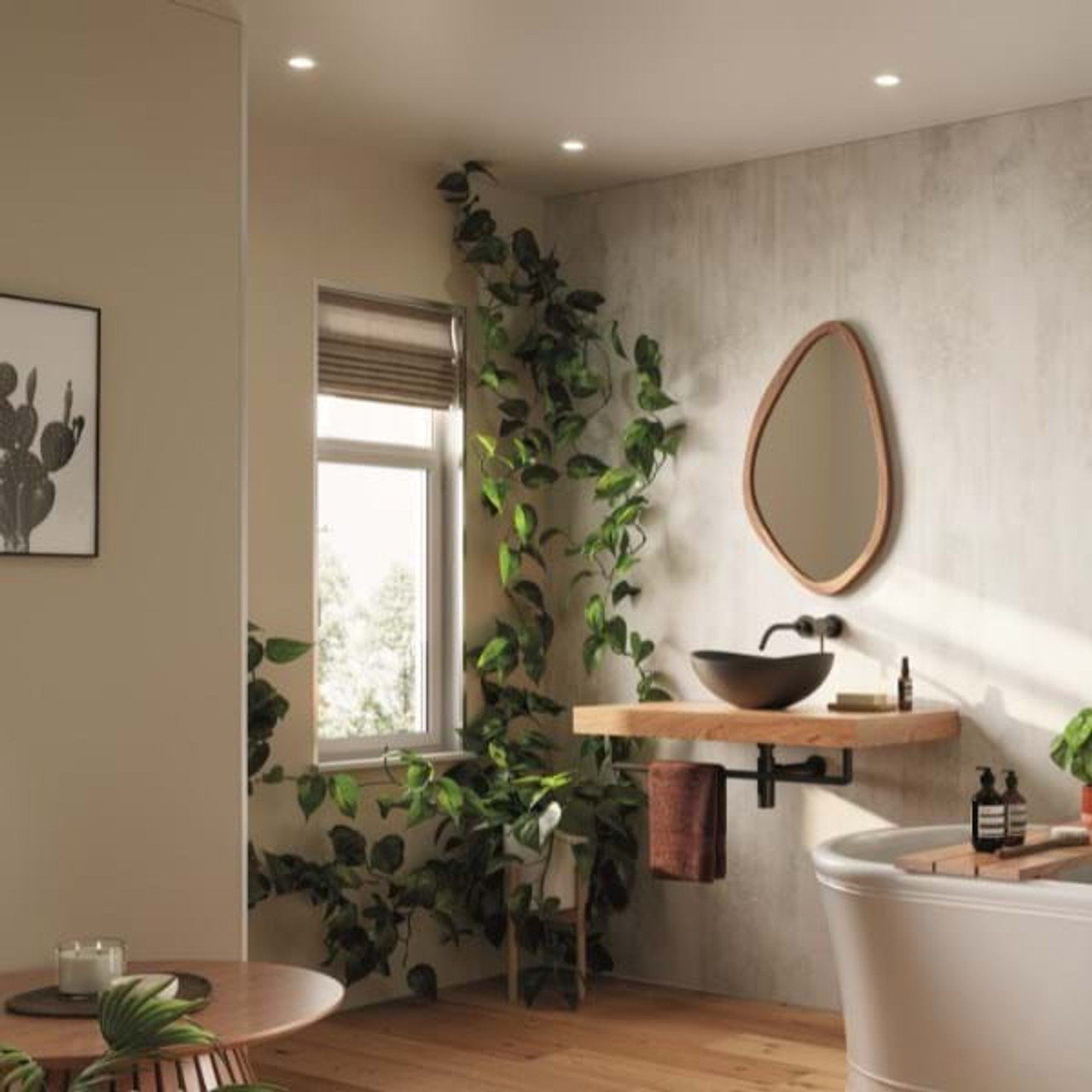 Multipanel Pure Collection