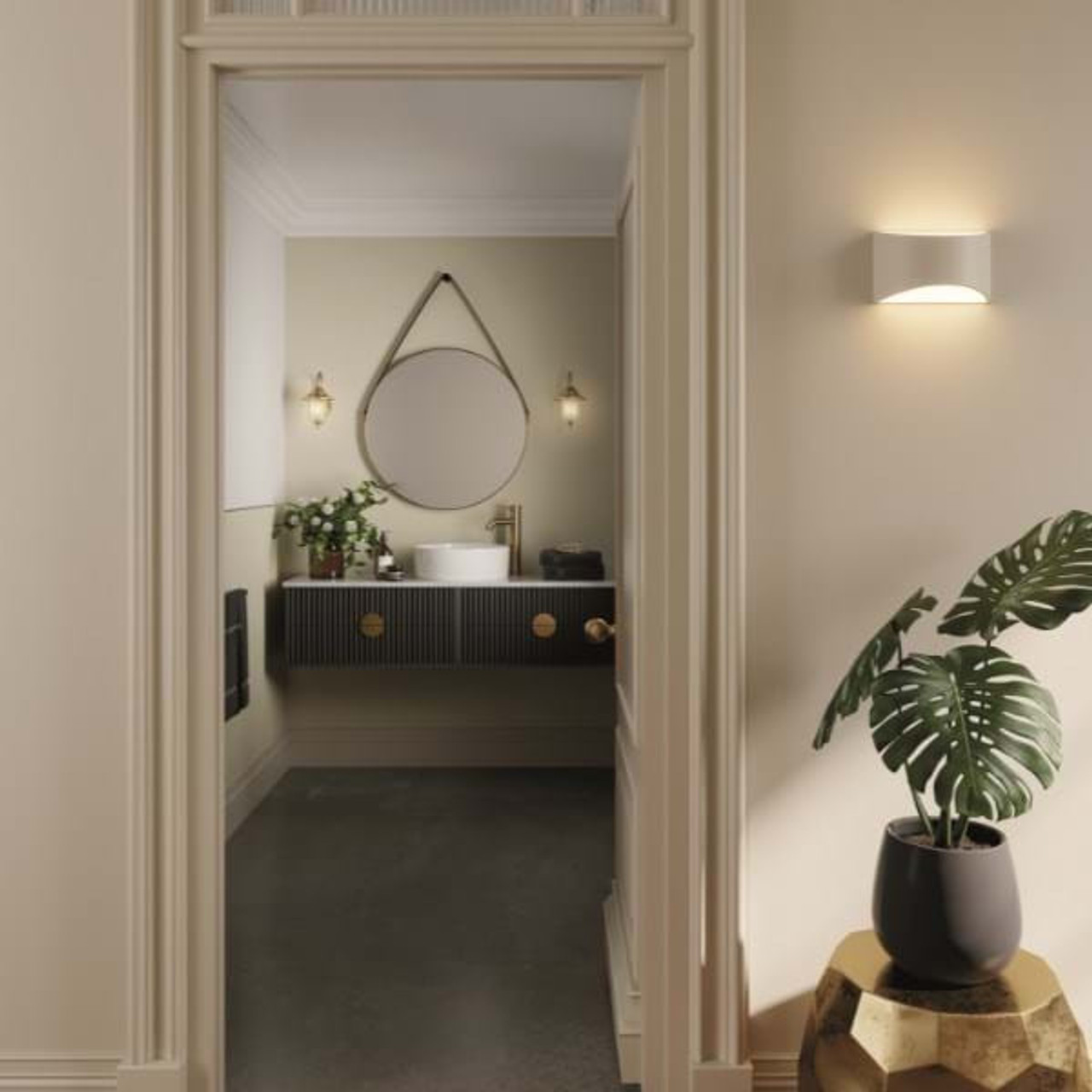Multipanel Pure Collection