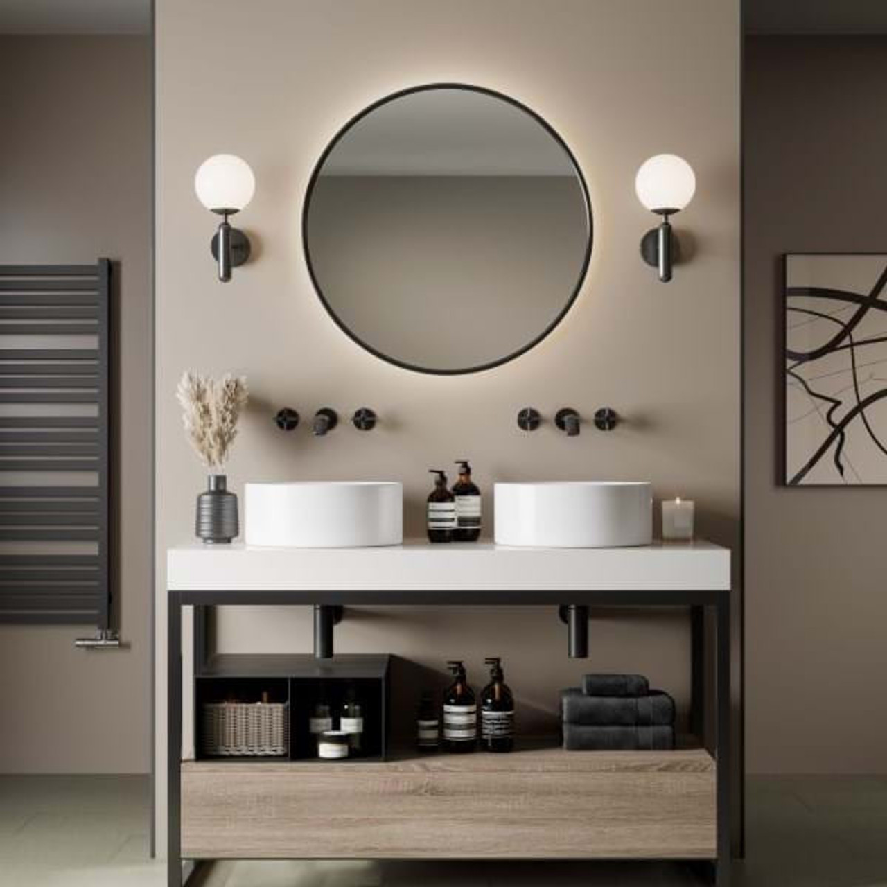 Multipanel Pure Collection