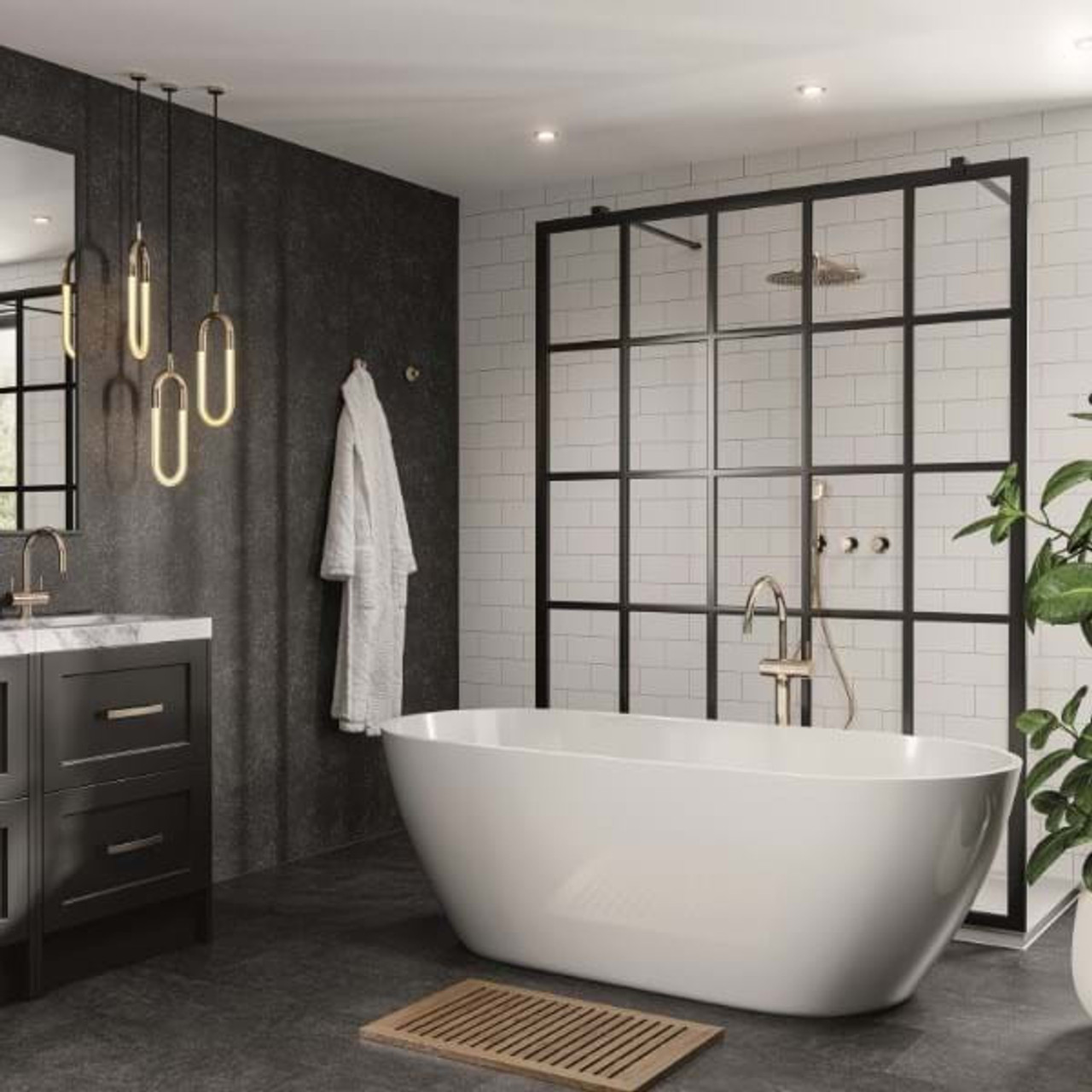 Multipanel Pure Collection