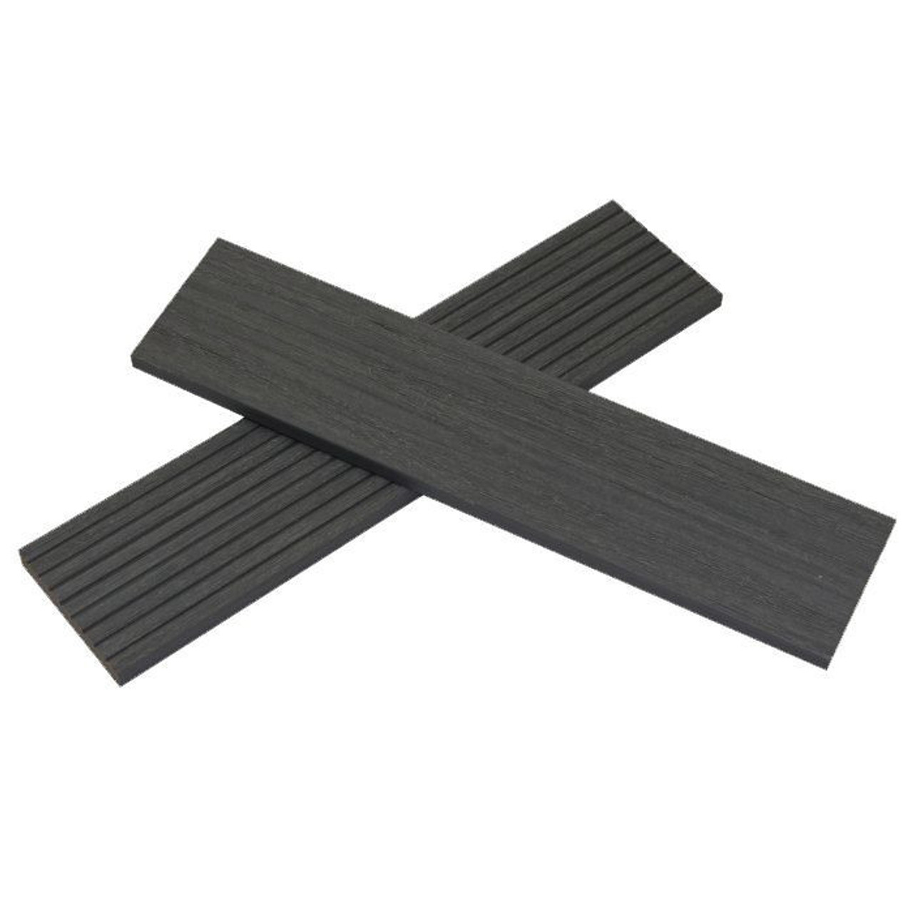 AB Fusion Composite Decking Skirting Board 3.6m