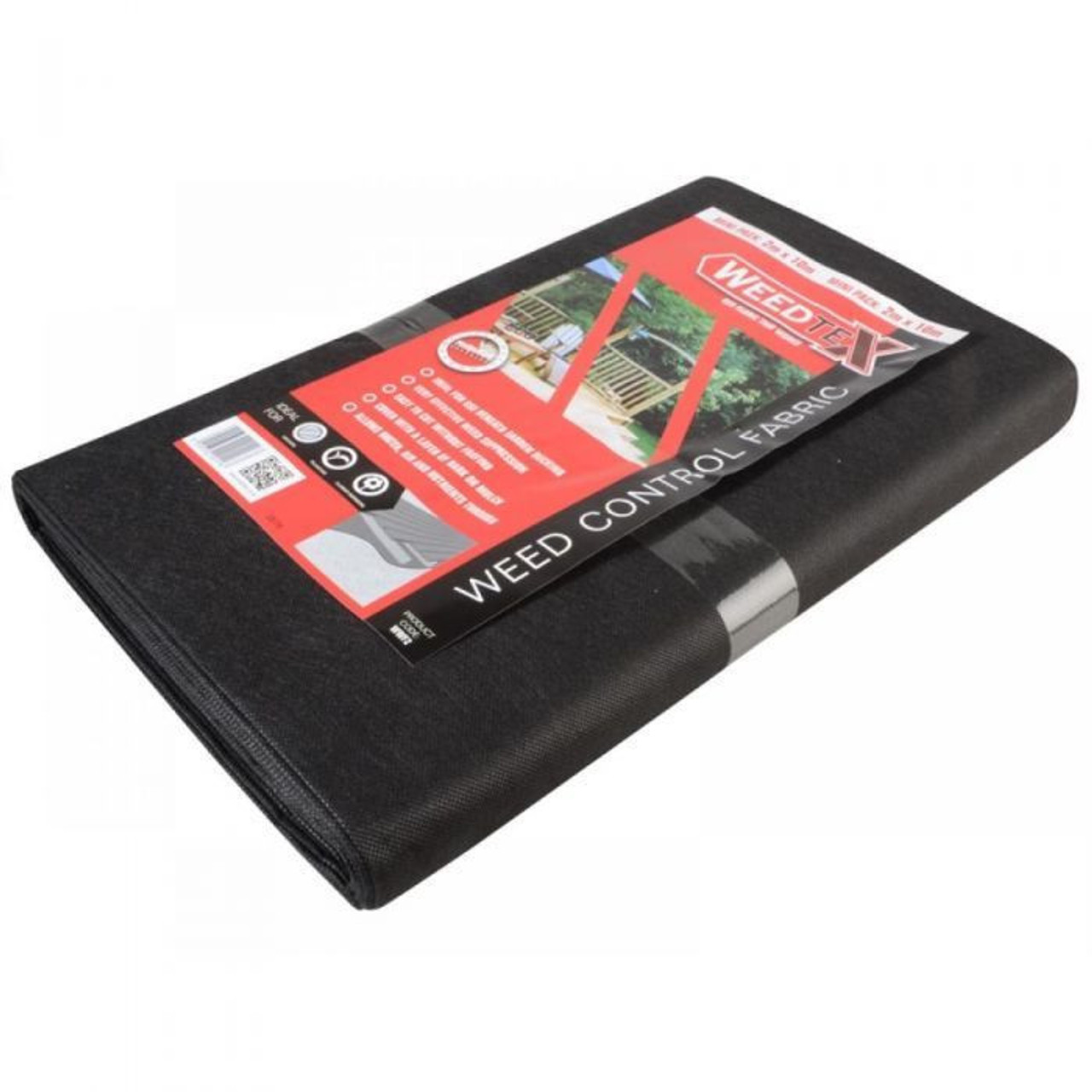 WeedTex Weed Control Fabric
