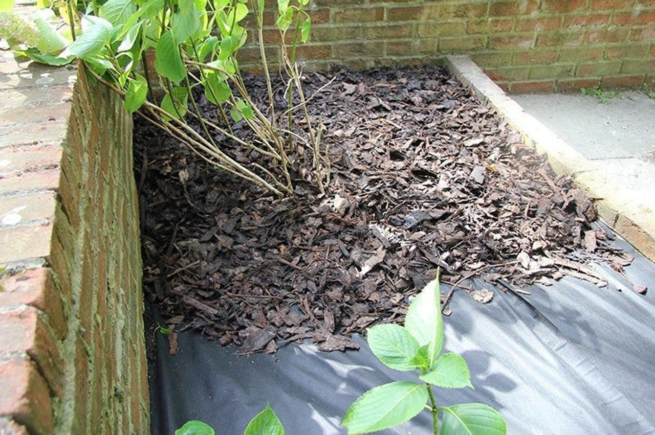 WeedTex Weed Control Fabric