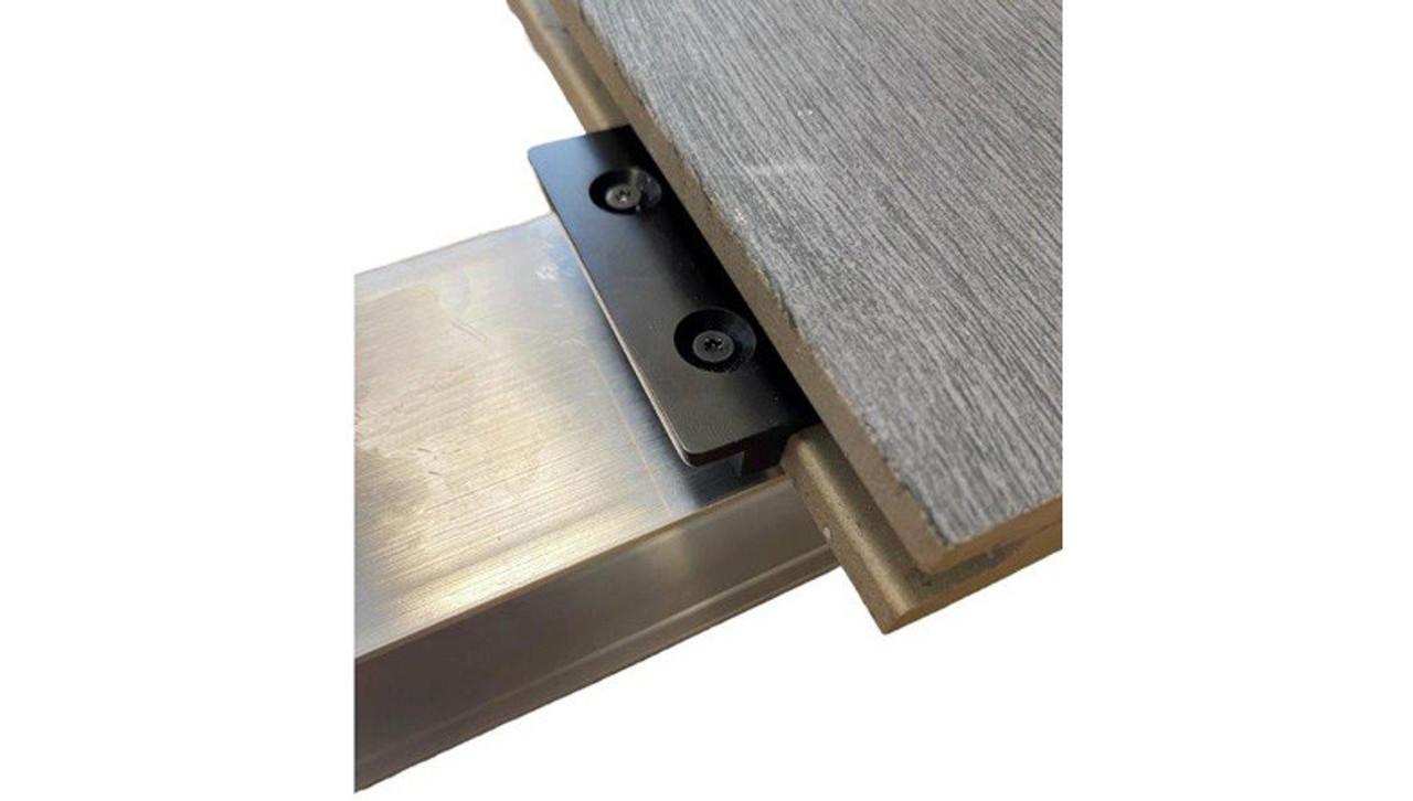 Fire Deck W-Clip for Exadeck or CDeck