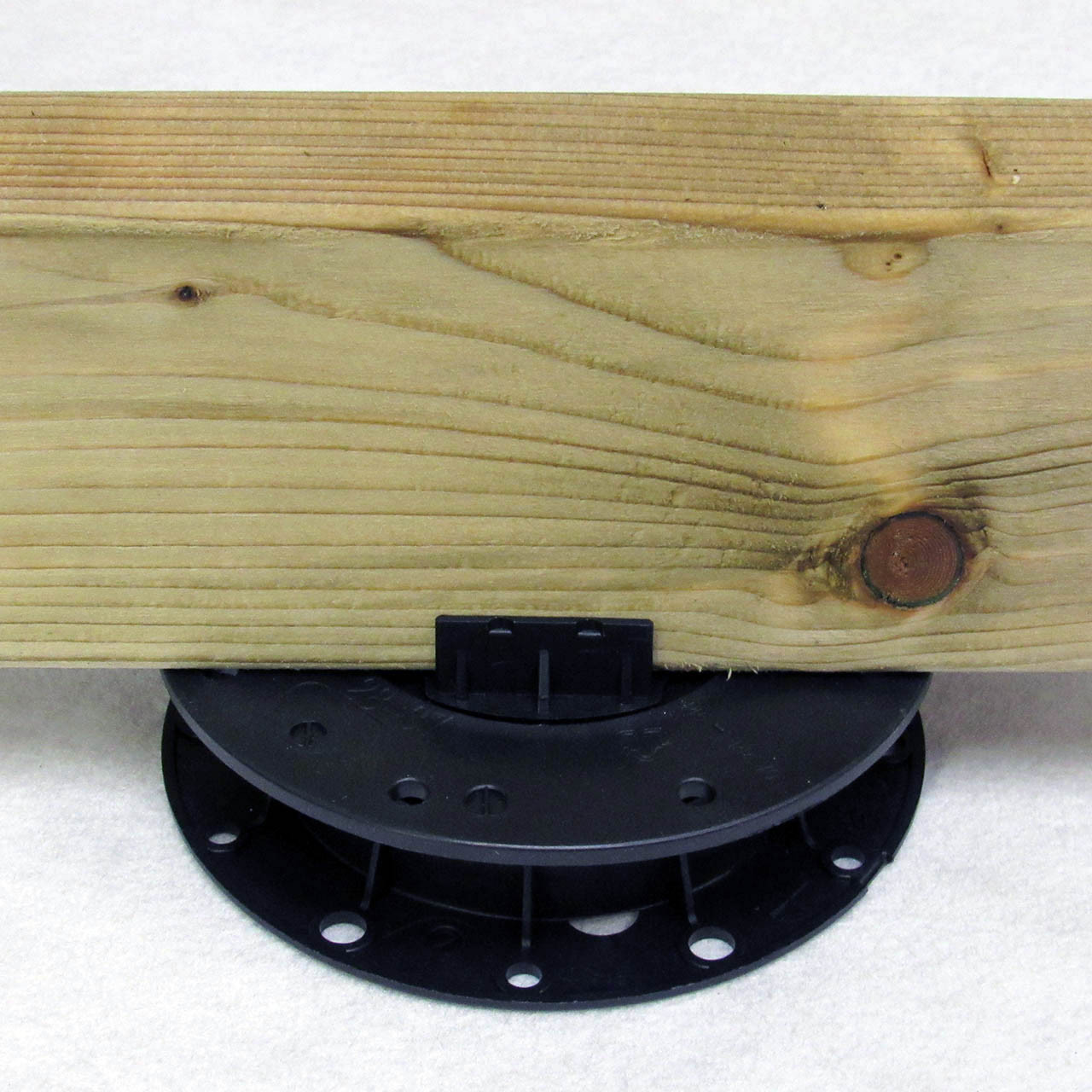 Wallbarn Mini Pad Pedestals
