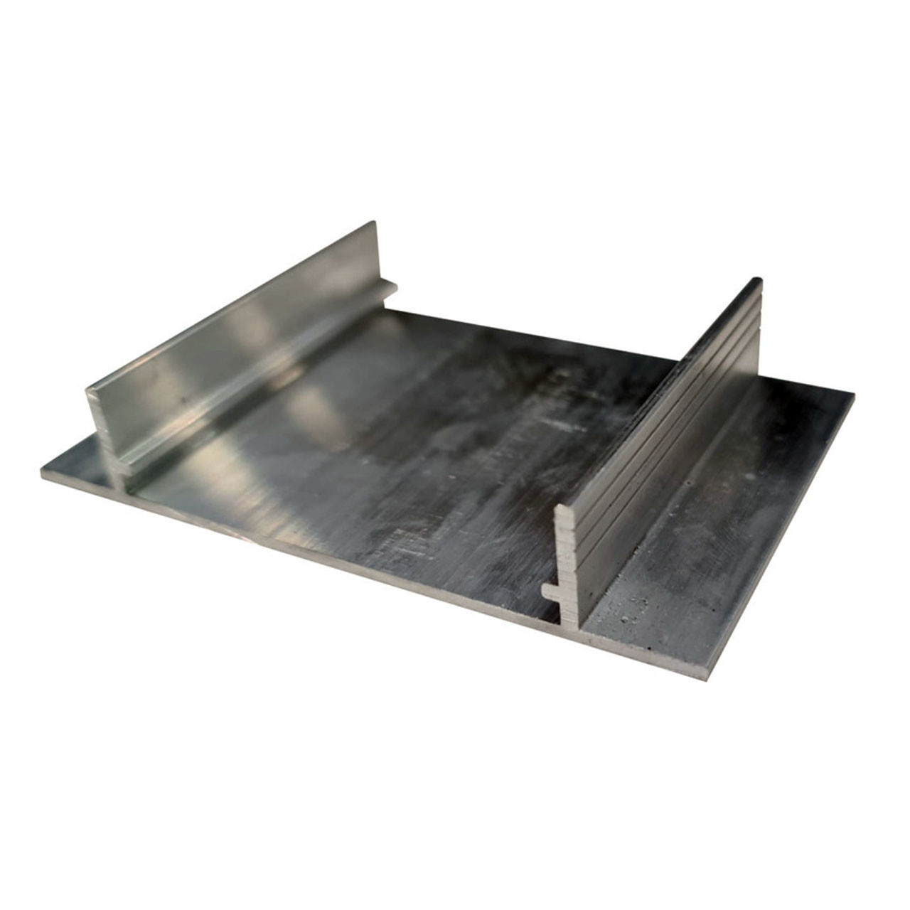 Wallbarn Fire Rated Aluminium Joist Holder