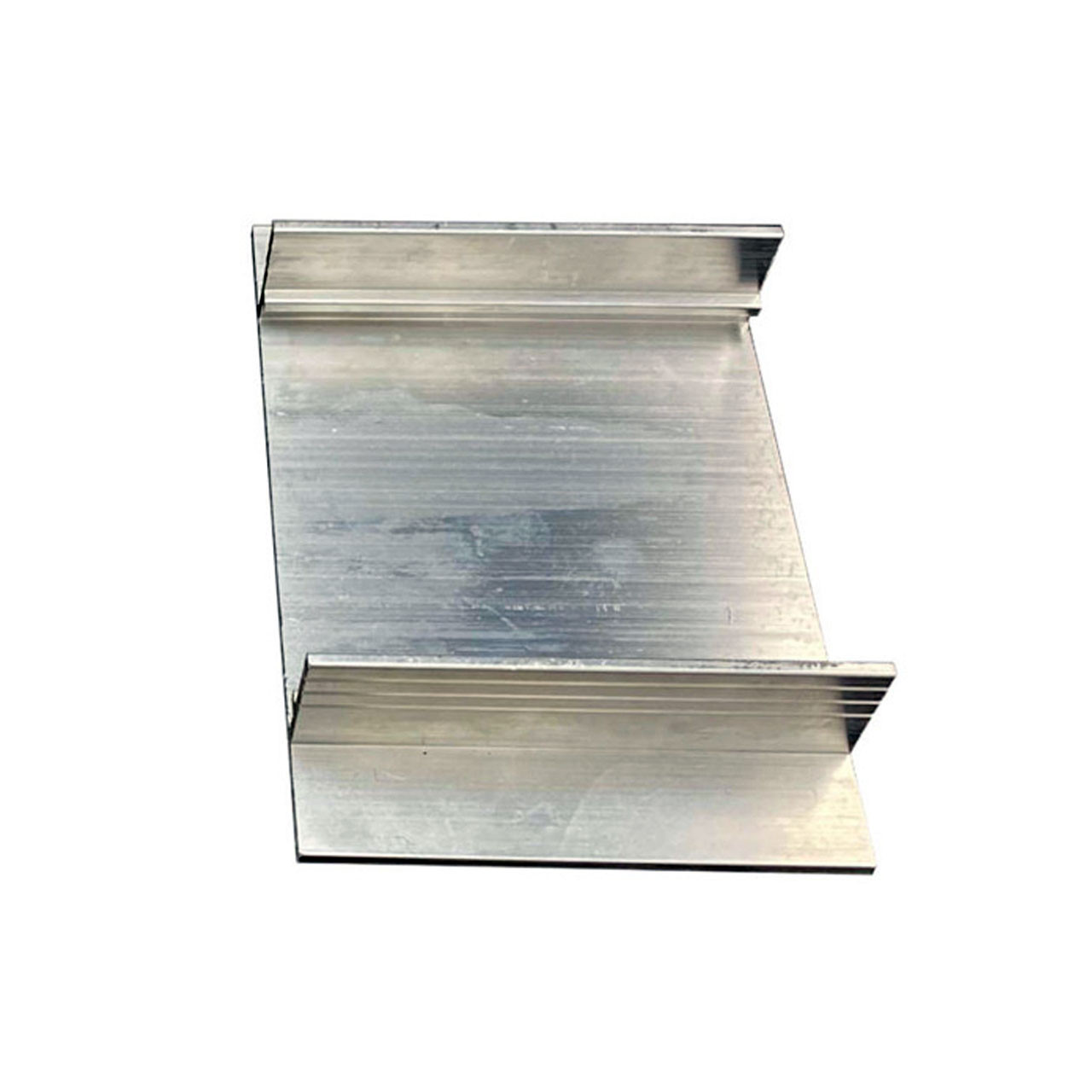 Wallbarn Fire Rated Aluminium Joist Holder