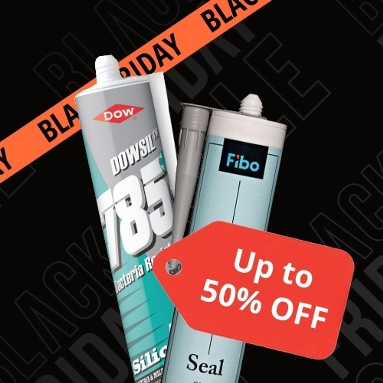 Black Friday Silicone Deals