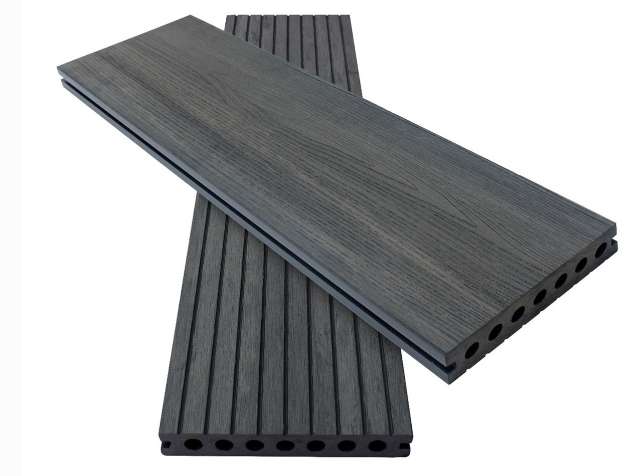 AB Fusion Composite Decking AB Fusion Composite Decking