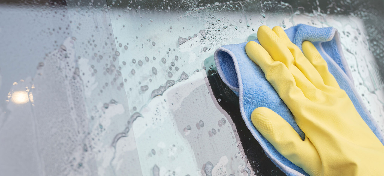Cleaning & Solvents