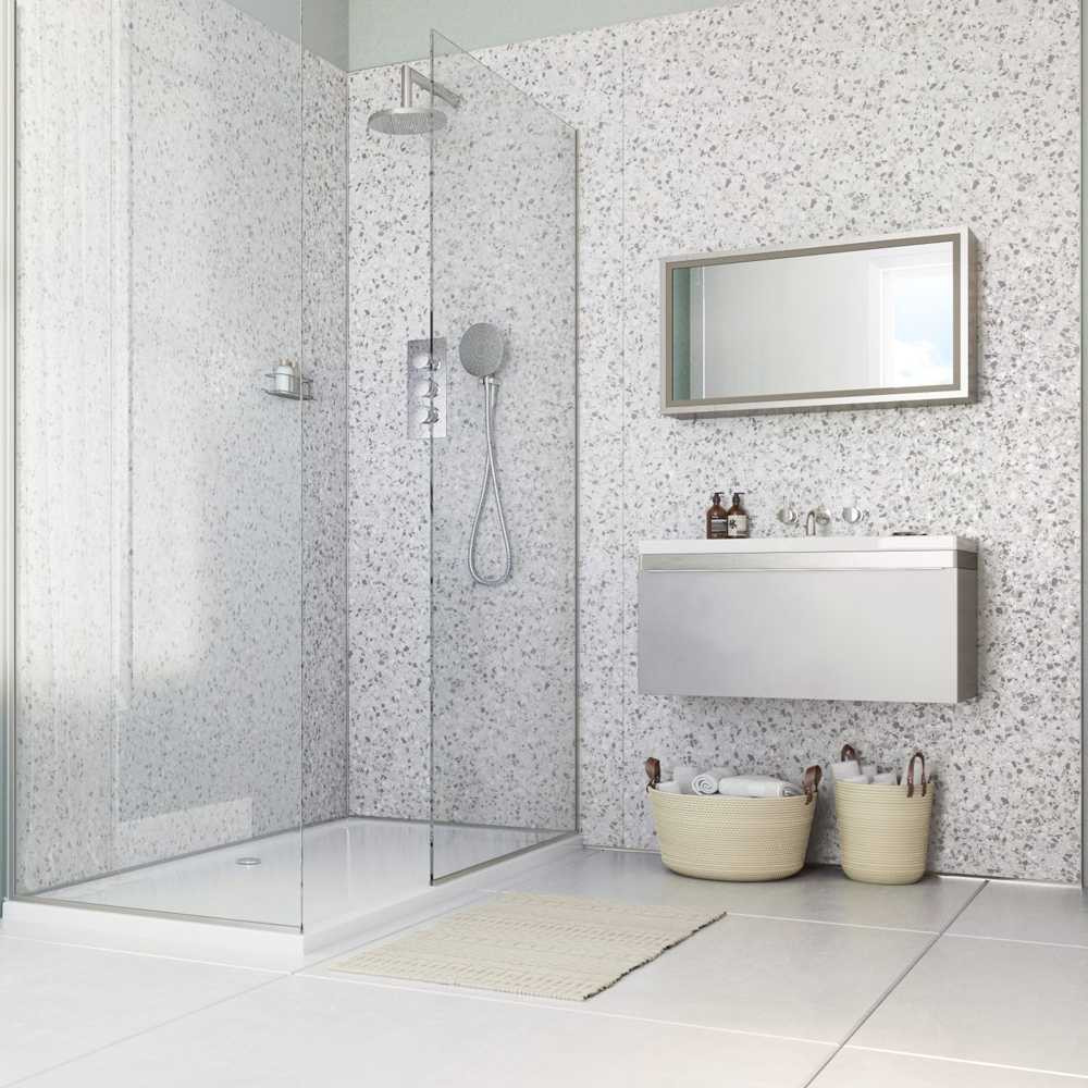 Showerwall Laminate Panels