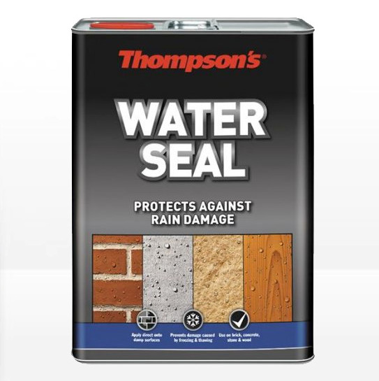 Water Seals