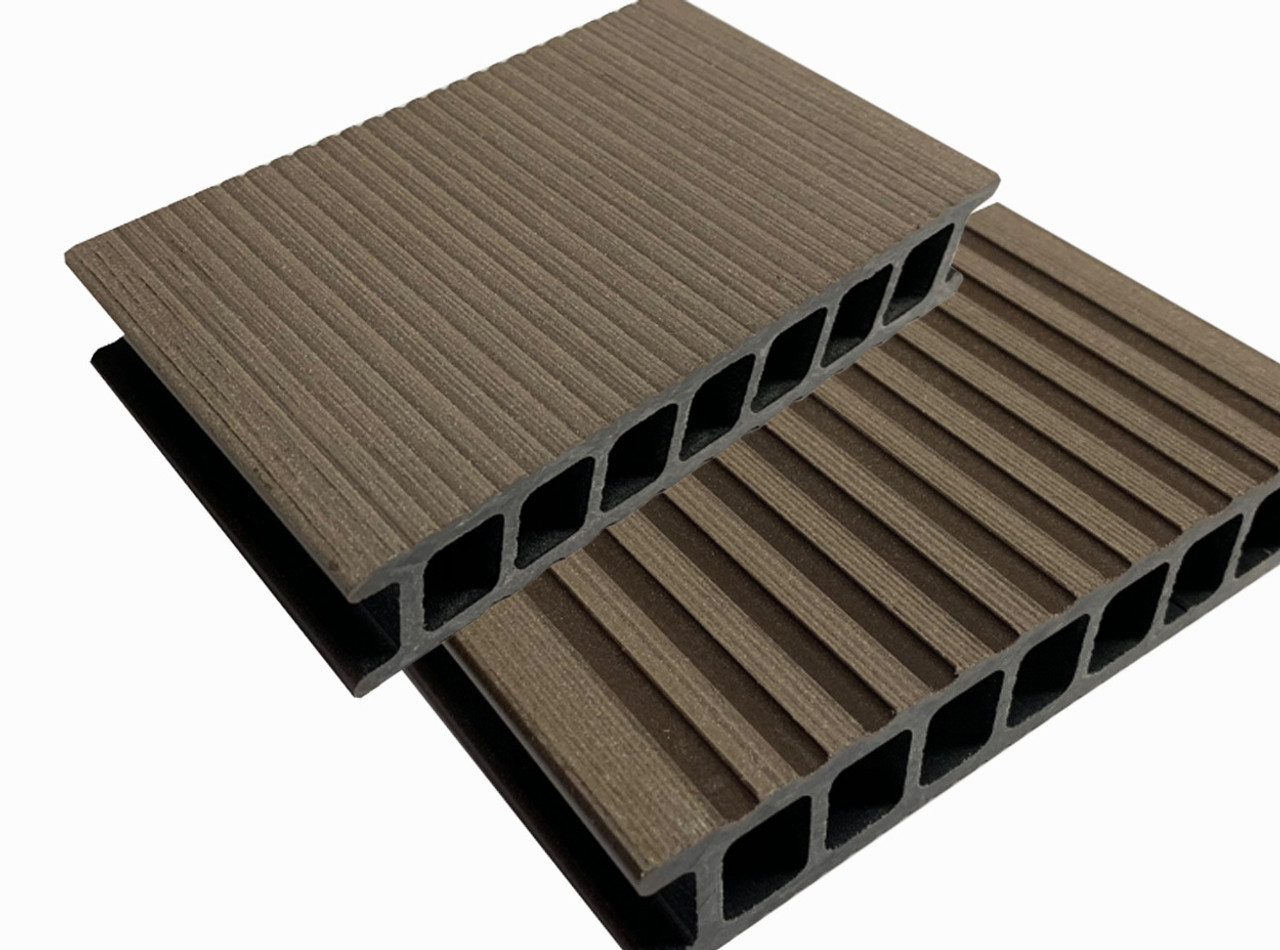 Twinson Composite Decking