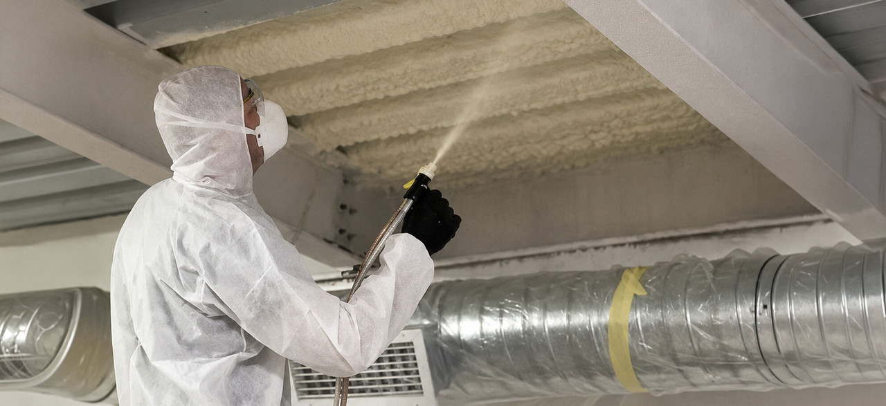 Spray Foam Accessories