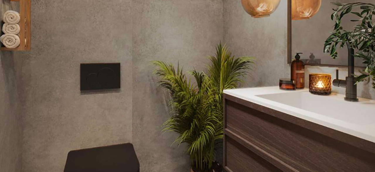 Shower Wall Panels