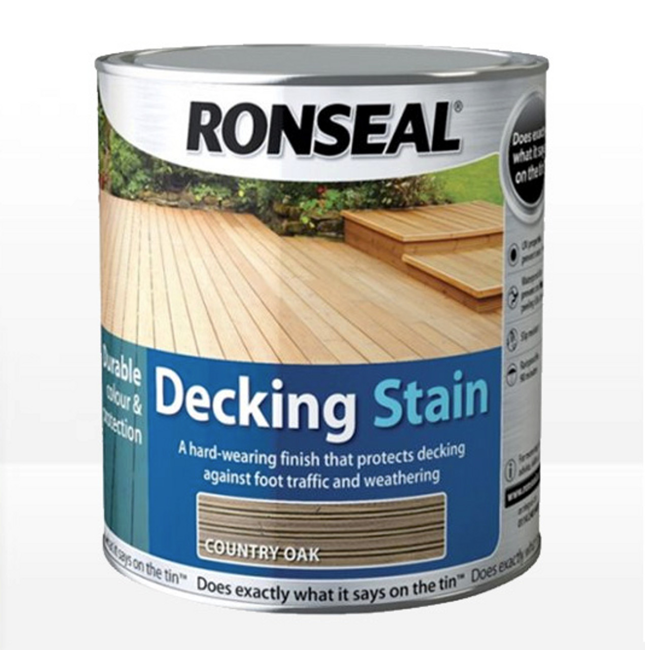 Ronseal
