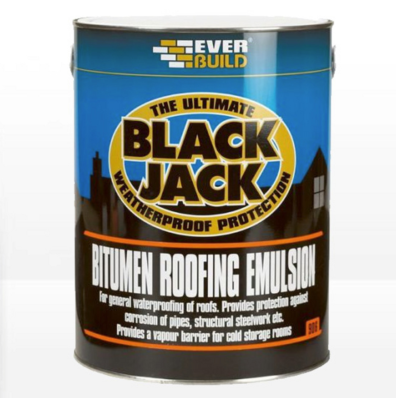 Roof Seal & Bitumen Products