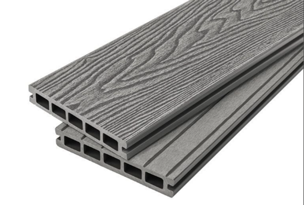 Cladco WPC Composite Decking